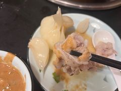 -裕德孚·非遗手切涮羊肉(东直门内大街店)