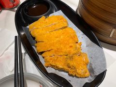 -馋三尺蟹粉小笼(人民广场店)