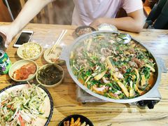 -京玉菲饭店(李村店)