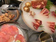 -厚贞日式烤肉(浦东汇智店)