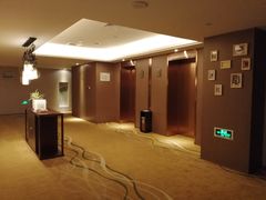 -雅戈尔富宫大酒店(观前街店)