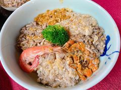 -蟹尊苑(巨鹿店)