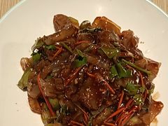 -小船渔村•大连菜•大连焖鱼(黄河路店)