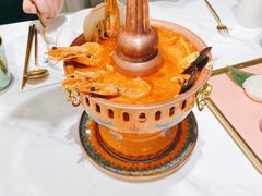 -意浓东南亚餐厅(滕州万达店)