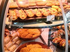 -巴黎贝甜(五月花广场店)