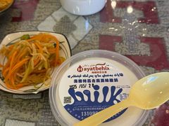 -开帝锐抓饭(和田街店)