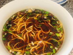 老牌阳春面-南京大牌档(龙湖长楹天街店)