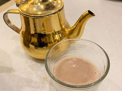 咸味奶茶-巴依老爷新疆美食(工体旗舰店)