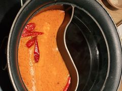 -温野菜涮涮锅(西单大悦城店)