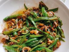 -野渡坡·极致湘菜·庭院餐厅(汉阳店)