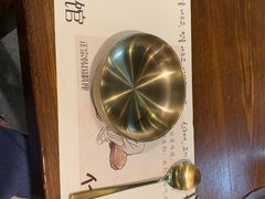 -首尔馆韩国料理(金童路店)