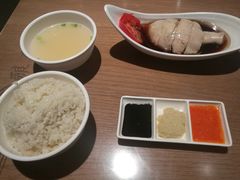 -新加坡高记KOO KEE Restaurant(盈科店)
