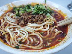 -大碗面(洗面桥街店)