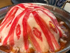 -沼津港精致料理·寿喜烧·烧鸟(青浦宝龙广场日料榜单店)