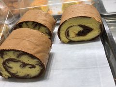 -幸福蛋糕坊(金顶街店)