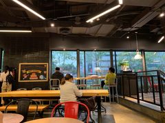 -肯德基(孝陵卫地铁站店)