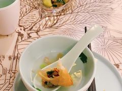 -玲珑·新粤菜(安华汇店)