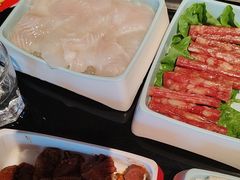 -重庆德忆火锅（龙南街3店）(渝水岸餐饮)