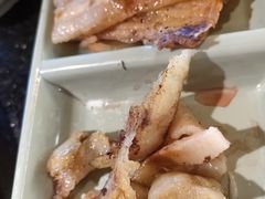-梨花自助烤肉(乐宾店)