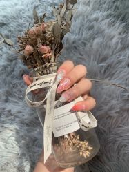 -雪儿·YuKi美甲美睫皮肤管理Salon
