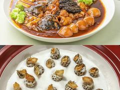 -扬州狮子楼·非遗淮扬菜(总店)