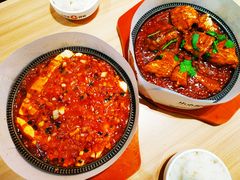 -小木屋拌饭(沈阳中街大悦城店)