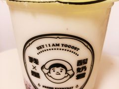 吃米酸奶-我是酸奶君(壹方城店)