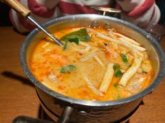 -品泰·泰国餐厅(苏州中心店)