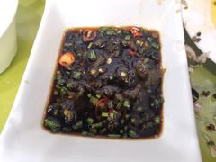 -颜氏双江清水鱼一养身火锅(磁器口店)