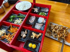 -勺子米线·云南传统小吃市集(四方街店)