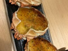 蟹宝-紫· 割烹  Kappo Murasaki