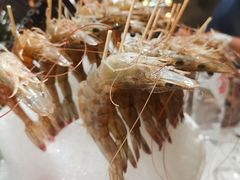 -神洲四海大酒楼(王府井澳门中心店)