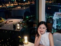 -翡翠36餐厅(浦东香格里拉店)