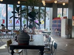 -OUR Bakery(三里屯太古里店)
