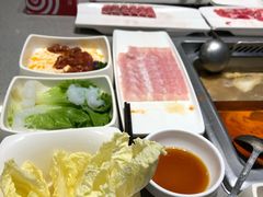 -海底捞火锅(天一广场亚细亚店)