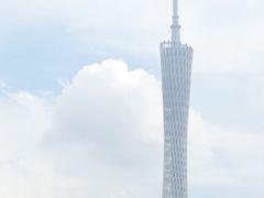 -广州塔(地铁站)