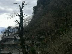 -武当山风景区