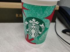 -星巴克(西湖天地店)