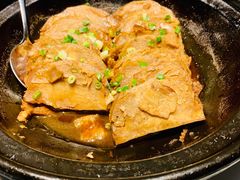 -旺角小渔村·海肠捞饭开创者(环山路店)