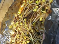 -亚东串烤(共康东路店)