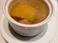 -臻萃轩中餐厅(国家会展中心店)