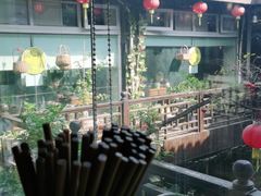 -同得兴 Since·1995 传统苏式面馆(十全街店)