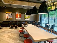 -肯德基(绿溪谷店)