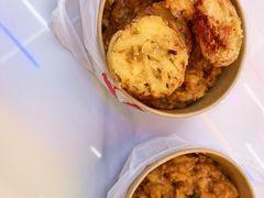 -丁家坡洋芋·观音桥好吃街A区(全国总店)