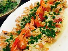 -盛港湾海鲜食府(黄沙店)