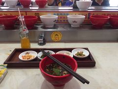 -乡党臊子面(丰庆公园店)