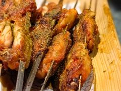 -纳瓦新疆菜(银都店)