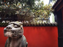 -成都武侯祠博物馆