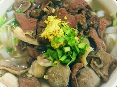 -潮镇老尾牛杂(环城西路店)