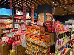 -九木杂物社(北京顺义华联购物中心店)
